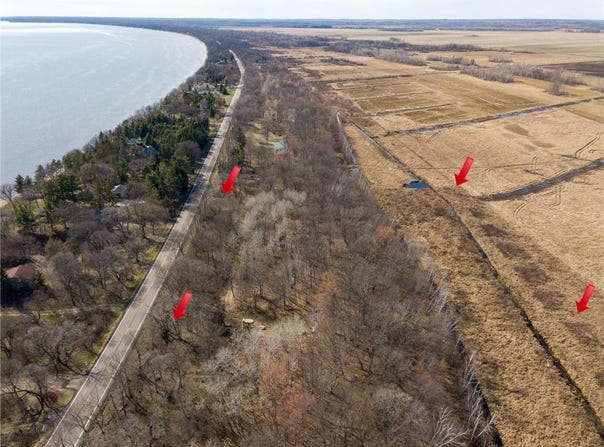 337xx State Highway 18, Malmo Twp, MN 56431