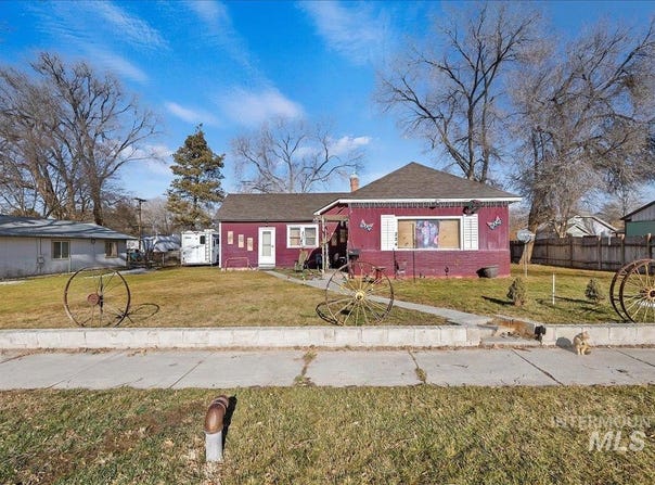 224 E 5th Ave, Jerome, ID 83338