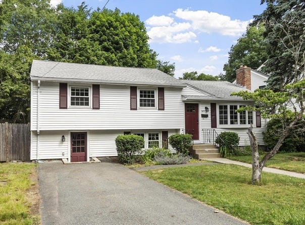 283 Florence Ave, Arlington, MA 02476