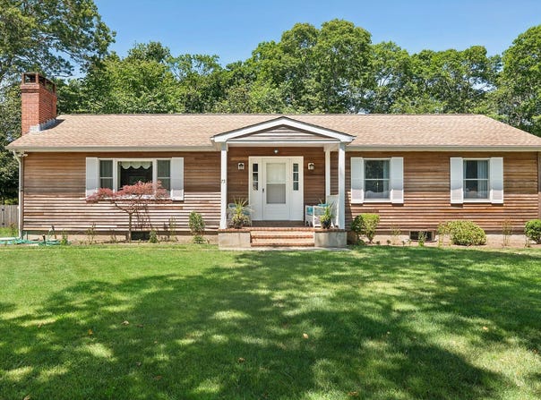 75 Edwards Avenue, East Hampton, NY 11937