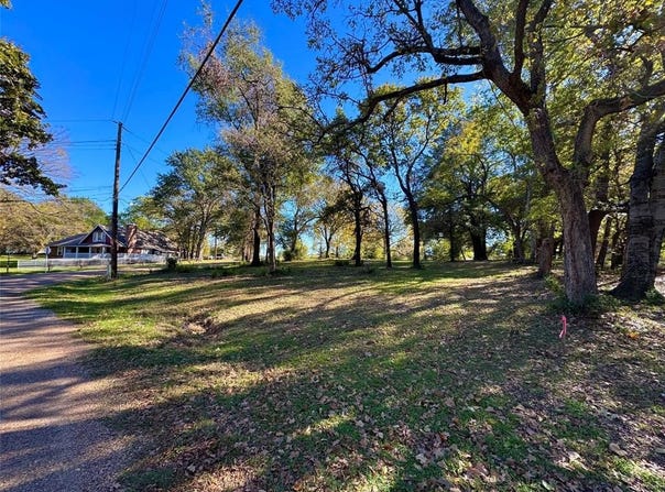 0 Shady Shores Drive, Mabank, TX 75156