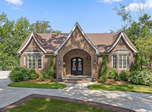 562 Skyline Shores Drive, Scottsboro, AL 35769