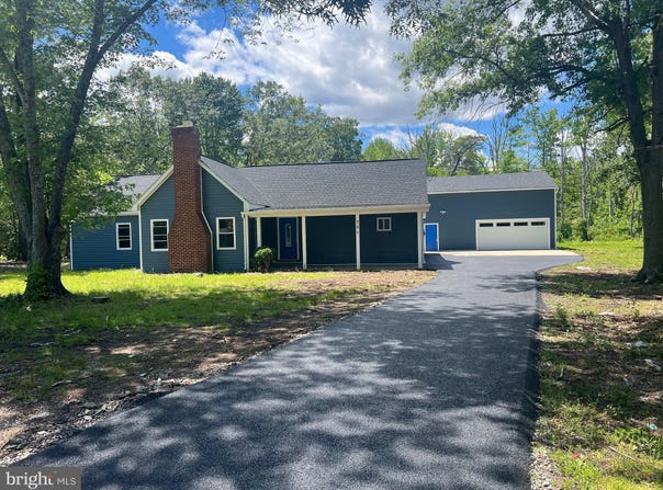 701 FARMINGTON ROAD W, ACCOKEEK, MD 20607