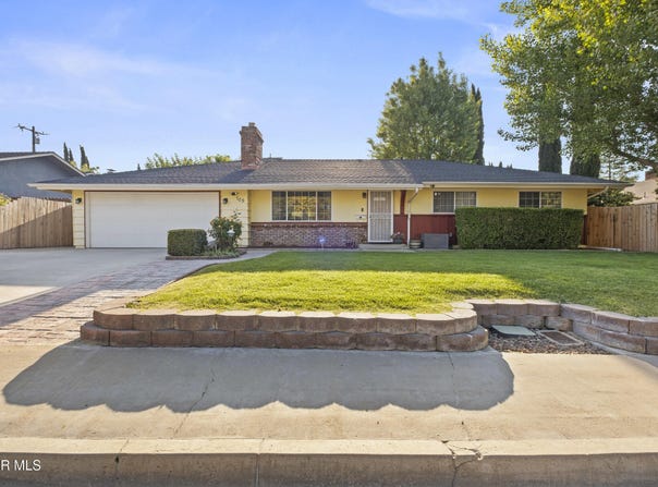 705 Elm Street, Tehachapi, CA 93561