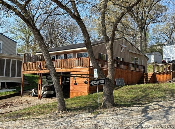 31193 Stonecrest Road, Warsaw, MO 65355