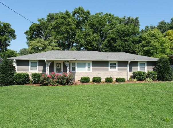820 Spencer Avenue, Gallatin, TN 37066