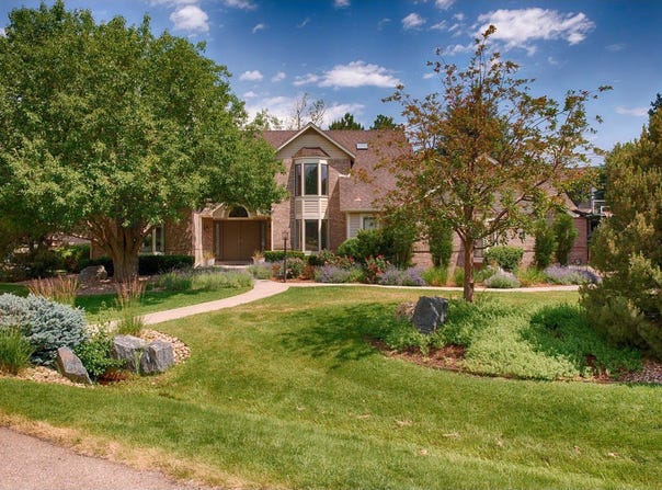 1311 Songbird Ct, Boulder, CO 80303