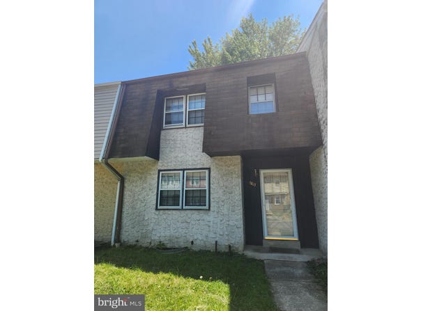1707 BARNABY Street, NEWARK, DE 19702