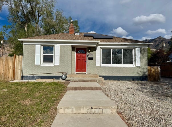3040 HARRISON Blvd, Ogden, UT 84403