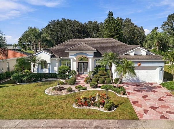 2223 PLATINUM Drive, SUN CITY CENTER, FL 33573