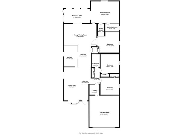 2564 NW 95th Terrace, Coral Springs, FL 33065