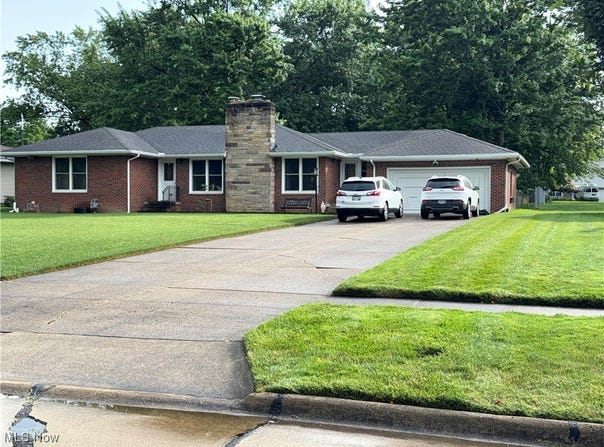 861 Gates Mills Boulevard, Medina, OH 44256