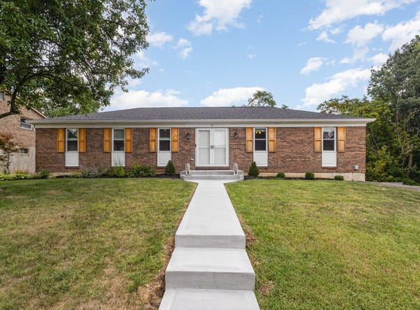 9 Arbor Drive, Highland Heights, KY 41076