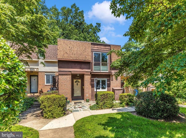 12263 GREENLEAF AVENUE, POTOMAC, MD 20854
