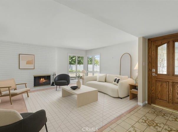 54 Encanto Drive, Rolling Hills Estates, CA 90274