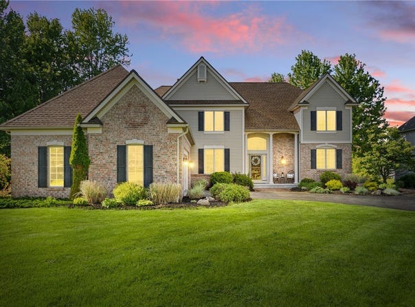 22 Orange Tree Circle, Chili, NY 14624