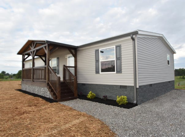 420 Cole Lane, Harrodsburg, KY 40330
