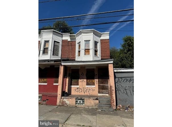 1463 LOUIS STREET, CAMDEN, NJ 08104