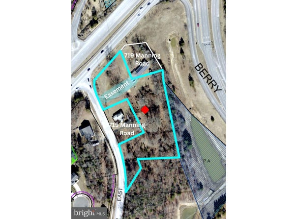 717 MANNING Road E, ACCOKEEK, MD 20607