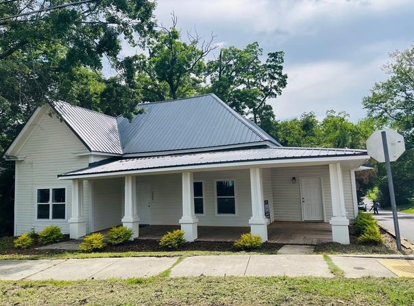 504 Saint Andrews St, Dothan, AL 36301
