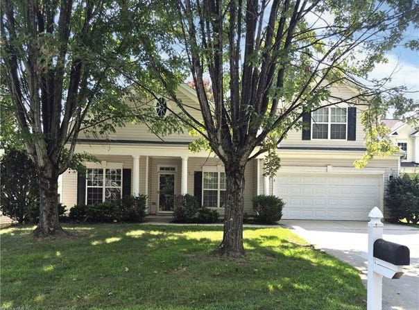 4061 Fountain Grove Drive, High Point, NC 27265