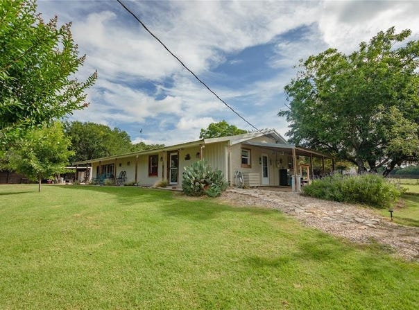 262 Hcr 1256, Whitney, TX 76692