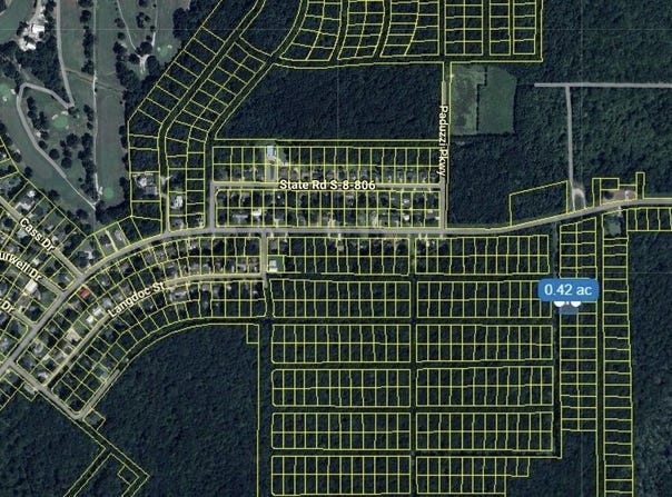 1234 Ot Wallace Boulevard, Moncks Corner, SC 29461