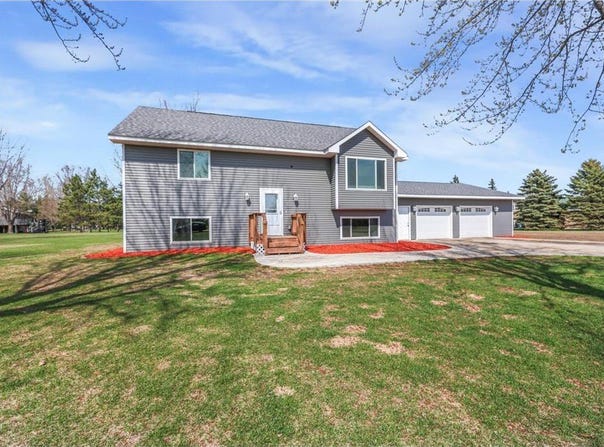 5526 Prairie Grass Drive, Sartell, MN 56377