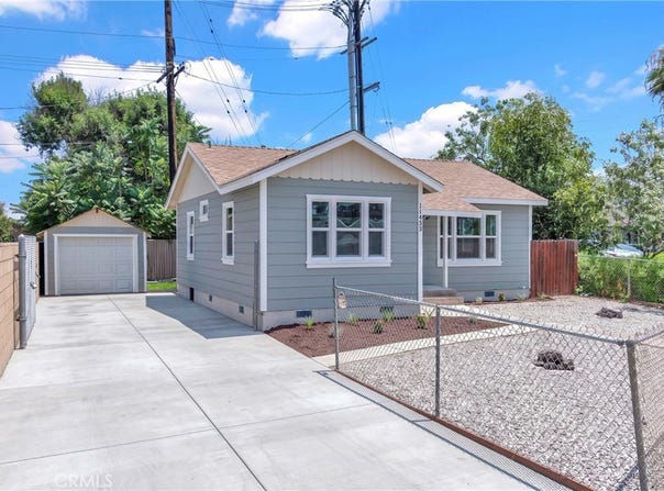 11433 Stewart Street, El Monte, CA 91731