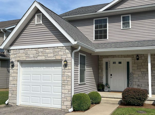 5944 N Ajuga Court, Ellettsville, IN 47429
