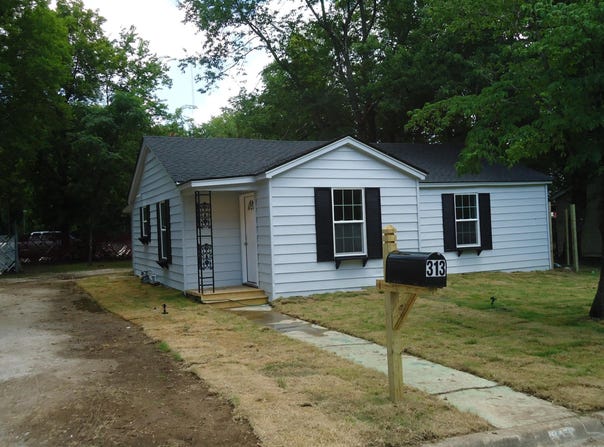 313 Laser Street, Hot Springs, AR 71901