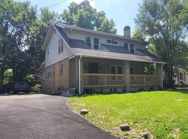 984 North Nelson Road, Columbus, OH 43219