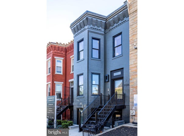 1128 6TH STREET NW, WASHINGTON, DC 20001