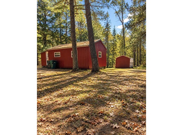 W6559 N ROLLINGSTONE LAKE Road, PEARSON, WI 54462