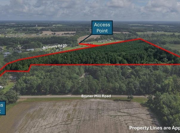 840 County Road 33, Ashford, AL 36312
