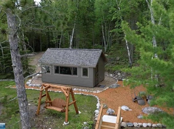 5441 Ely Island, Tower, MN 55790
