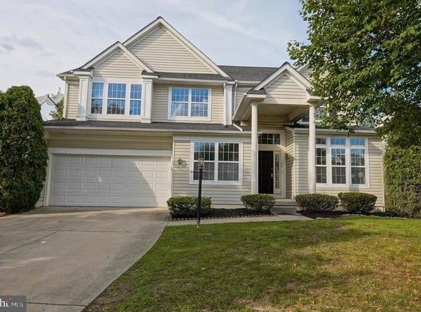 106 EUROPA BLVD, CHERRY HILL, NJ 08003
