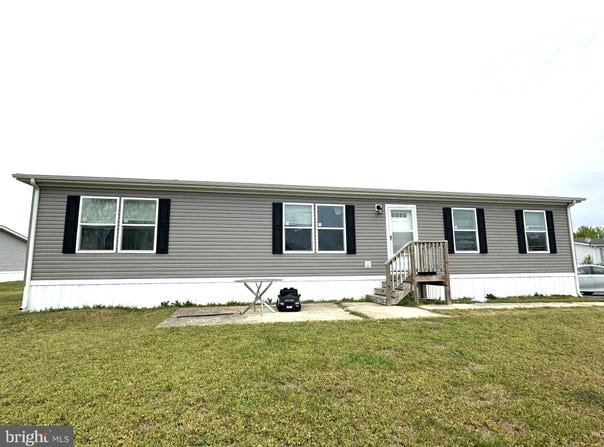9 ESTOPEL Lane, MAGNOLIA, DE 19962