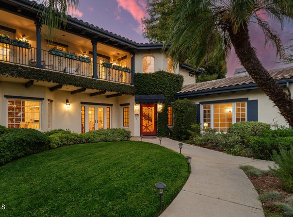 1517 Olive Lane, La Canada Flintridge, CA 91011