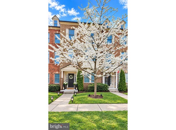 7513 THICKET Run, HANOVER, MD 21076