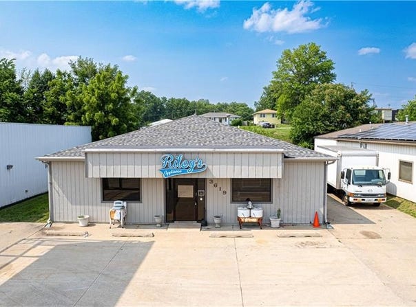 3619 Messanie Street, St Joseph, MO 64507