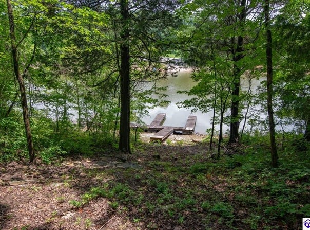 3 S Lakeside Drive, Leitchfield, KY 42754
