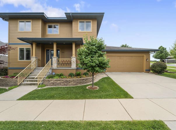 7131 Caneel Trail, Middleton, WI 53562