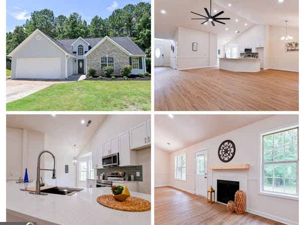 1438 Elliotts, Auburn, GA 30011