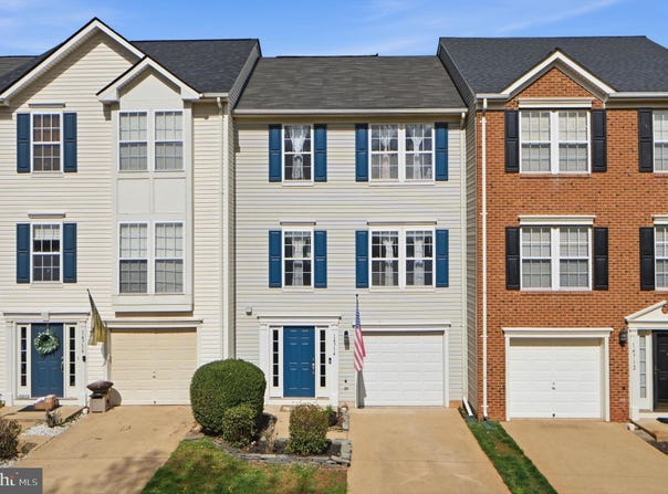 14714 DUCKTAN Loop, GAINESVILLE, VA 20155