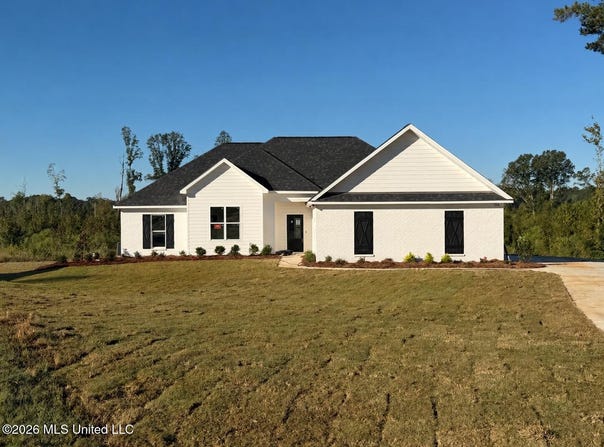 304 Stronghold Drive, Brandon, MS 39042