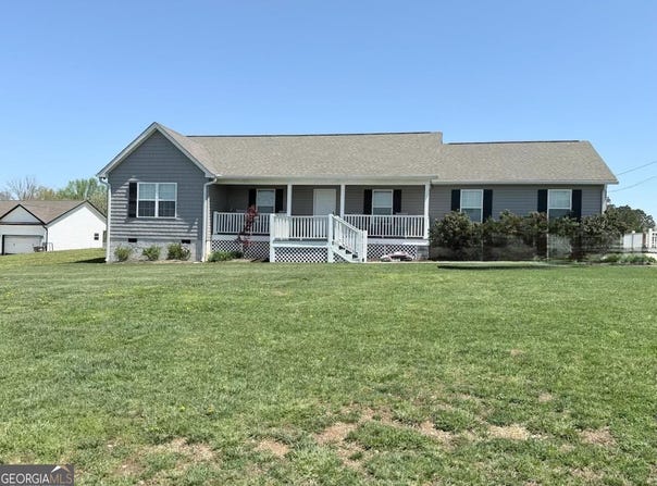 3506 Colston, Tunnel Hill, GA 30755