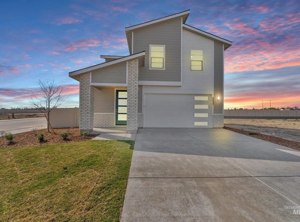 708 N Tessa Ave, Meridian, ID 83642