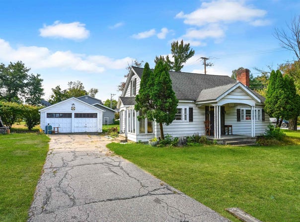 5124 Williston Road, Williston, VT 05495