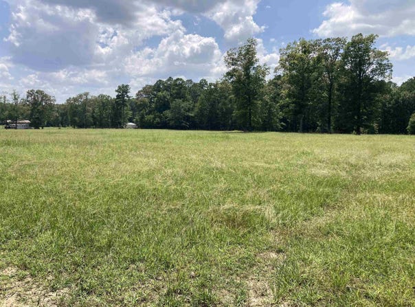 0 Kankakee Drive, Pine Bluff, AR 71603